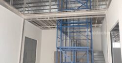 อาคารและโกดังให้เช่า ถนนแคราย ต.แคราย อ.กระทุ่มแบน จ.สมุทรสาคร โทร 084-4322544