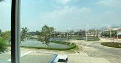 ให้เช่าบ้าน หมู่บ้านพฤกษ์ลดา ประชาอุทิศ 90 หลังมุม เฟอร์ครบ สนามกว้าง หลังใหญ่ที่สุดใน 4 โซนใหม่ โทร 0633659464