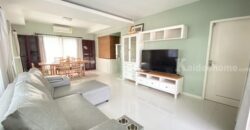 ให้เช่าบ้าน หมู่บ้านพฤกษ์ลดา ประชาอุทิศ 90 หลังมุม เฟอร์ครบ สนามกว้าง หลังใหญ่ที่สุดใน 4 โซนใหม่ โทร 0633659464