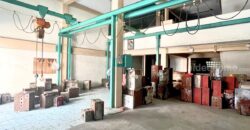 ขายถูก อาคารพาณิชย์ 2 คูหา 3 ชั้นครึ่ง ซอยเทียนทะเล 16 ใกล้ถนนพระราม 2