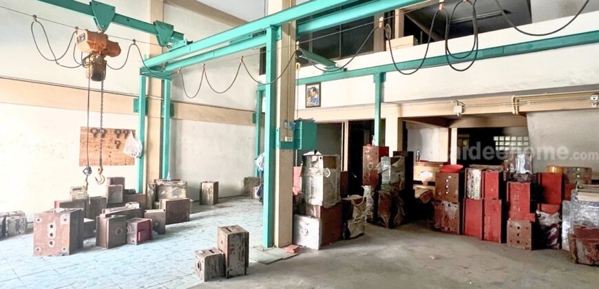 ขายถูก อาคารพาณิชย์ 2 คูหา 3 ชั้นครึ่ง ซอยเทียนทะเล 16 ใกล้ถนนพระราม 2