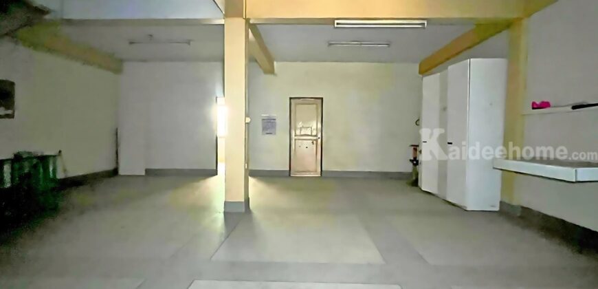 ขายถูก อาคารพาณิชย์ 2 คูหา 3 ชั้นครึ่ง ซอยเทียนทะเล 16 ใกล้ถนนพระราม 2