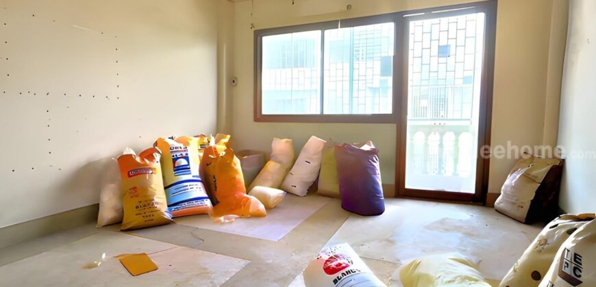 ขายถูก อาคารพาณิชย์ 2 คูหา 3 ชั้นครึ่ง ซอยเทียนทะเล 16 ใกล้ถนนพระราม 2