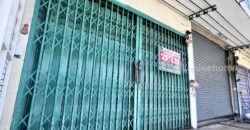 ขายถูก อาคารพาณิชย์ 2 คูหา 3 ชั้นครึ่ง ซอยเทียนทะเล 16 ใกล้ถนนพระราม 2