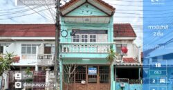 ขายทาวน์เฮ้าส์ 2 ชั้น (ขนาด 18 ตร.ว.) หมู่บ้านทิพย์มณฑล บรมราชชนนี64 พุธทมณฑลสาย2 ศาลาธรรมสพน์ ทวีวัฒนา ใกล้วงแหวนกาญจนาภิเษก