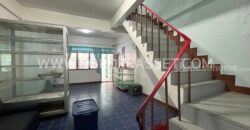 ขายทาวน์เฮ้าส์ 2 ชั้น (ขนาด 18 ตร.ว.) หมู่บ้านทิพย์มณฑล บรมราชชนนี64 พุธทมณฑลสาย2 ศาลาธรรมสพน์ ทวีวัฒนา ใกล้วงแหวนกาญจนาภิเษก