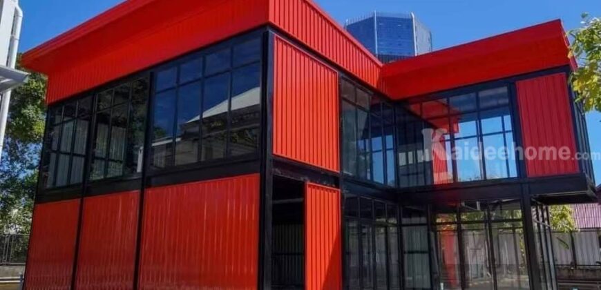 ขายที่ดิน+สิ่งปลูกสร้าง