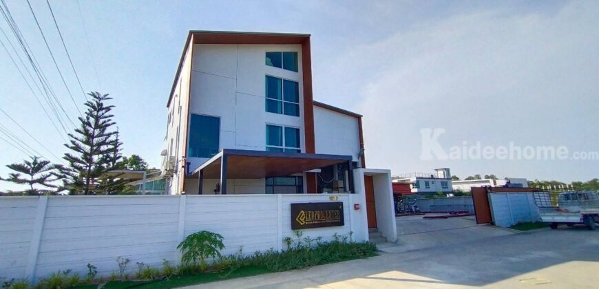 ขายที่ดิน+สิ่งปลูกสร้าง