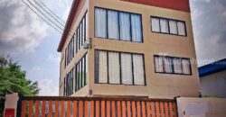 ขายที่ดิน+สิ่งปลูกสร้าง