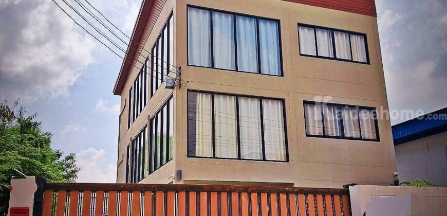 ขายที่ดิน+สิ่งปลูกสร้าง