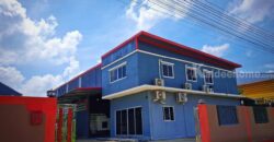 ขายที่ดิน+สิ่งปลูกสร้าง