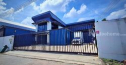 ขายที่ดิน+สิ่งปลูกสร้าง