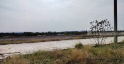 ขายที่ดินเปล่าถมแล้วมี+น้ำ+ไฟ ( ราคา15,000/ตร.วา )