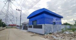 ขายที่ดิน+สิ่งปลูกสร้าง