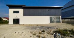 ขายที่ดิน+สิ่งปลูกสร้าง