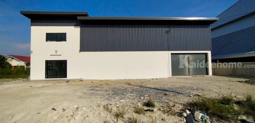 ขายที่ดิน+สิ่งปลูกสร้าง