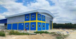 ขายที่ดิน+สิ่งปลูกสร้าง