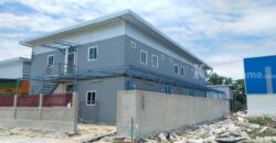 ขายที่ดิน+สิ่งปลูกสร้าง