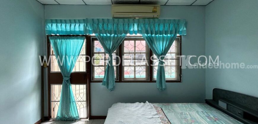 ขายทาวน์เฮ้าส์ 2 ชั้น (ขนาด 18 ตร.ว.) หมู่บ้านทิพย์มณฑล บรมราชชนนี64 พุธทมณฑลสาย2 ศาลาธรรมสพน์ ทวีวัฒนา ใกล้วงแหวนกาญจนาภิเษก