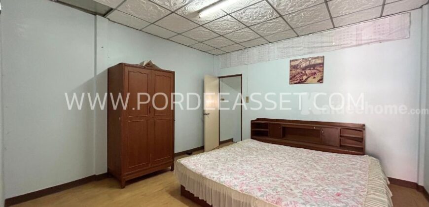 ขายทาวน์เฮ้าส์ 2 ชั้น (ขนาด 18 ตร.ว.) หมู่บ้านทิพย์มณฑล บรมราชชนนี64 พุธทมณฑลสาย2 ศาลาธรรมสพน์ ทวีวัฒนา ใกล้วงแหวนกาญจนาภิเษก