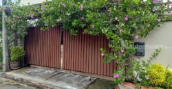 ขายบ้านสวยสุขุมวิท71 ปรีดีพนมยงค์ 20 55ตร.ว 3 ชั้น มี 5 ห้อง พร้อมอยู่สภาพดีมาก ใกล้ BTS พระโขนง ขายถูก เจ้าของอยากขายด่วน House for sale in Sukhumvit 71 087-907-4045