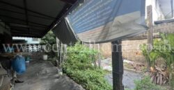 บ้านเดี่ยว 50 ตรว. ซอยสุทธิพงษ์ 1/2 ทำเลใจกลางเมือง