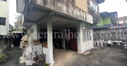 บ้านเดี่ยว 50 ตรว. ซอยสุทธิพงษ์ 1/2 ทำเลใจกลางเมือง