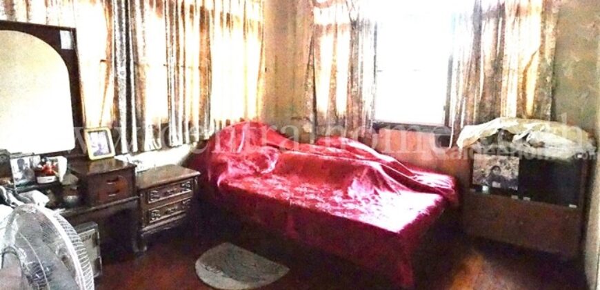 บ้านเดี่ยว 50 ตรว. ซอยสุทธิพงษ์ 1/2 ทำเลใจกลางเมือง