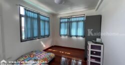 ขายบ้านเดี่ยว 2 ชั้น ซอยนนทบุรี17 แยก4 พื้นที่ 46 ตรว. ใกล้เซ็นทรัลรัตนาธิเบศร์