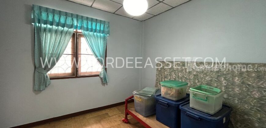 ขายทาวน์เฮ้าส์ 2 ชั้น (ขนาด 18 ตร.ว.) หมู่บ้านทิพย์มณฑล บรมราชชนนี64 พุธทมณฑลสาย2 ศาลาธรรมสพน์ ทวีวัฒนา ใกล้วงแหวนกาญจนาภิเษก