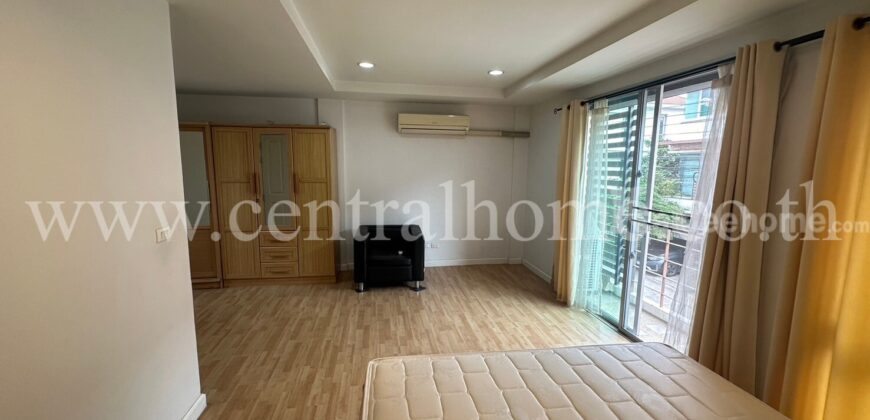 ทาวน์โฮม พลัส ซิตี้ พาร์ค งามวงศ์วาน 25 ถูกสุดในโครงการ