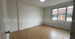 ทาวน์โฮม พลัส ซิตี้ พาร์ค งามวงศ์วาน 25 ถูกสุดในโครงการ