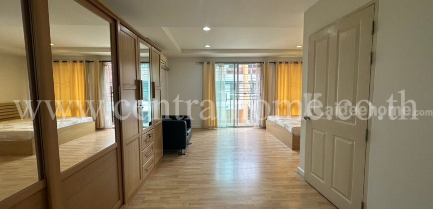 ทาวน์โฮม พลัส ซิตี้ พาร์ค งามวงศ์วาน 25 ถูกสุดในโครงการ