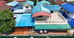 บ้านเดี่ยว หมู่บ้าน ปิ่นเจริญ 4 นาวง – ดอนเมือง บ้านสวย ราคาถูก