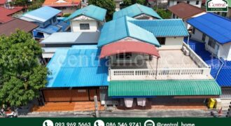 บ้านเดี่ยว หมู่บ้าน ปิ่นเจริญ 4 นาวง – ดอนเมือง บ้านสวย ราคาถูก