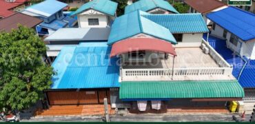 บ้านเดี่ยว หมู่บ้าน ปิ่นเจริญ 4 นาวง – ดอนเมือง บ้านสวย ราคาถูก