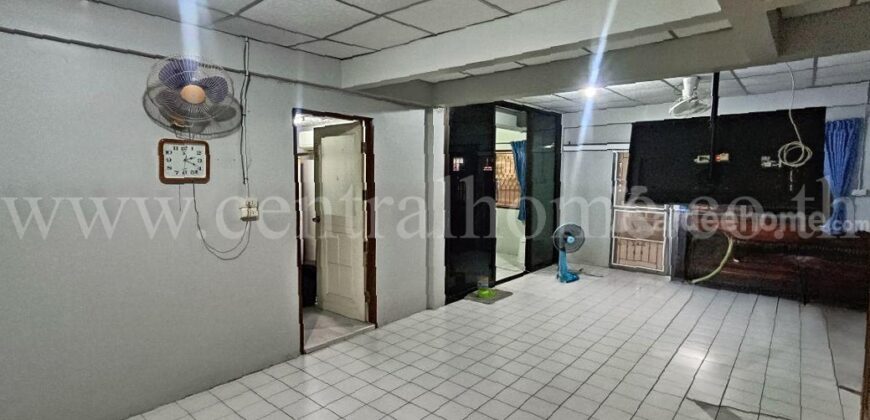 บ้านเดี่ยว หมู่บ้าน ปิ่นเจริญ 4 นาวง – ดอนเมือง บ้านสวย ราคาถูก
