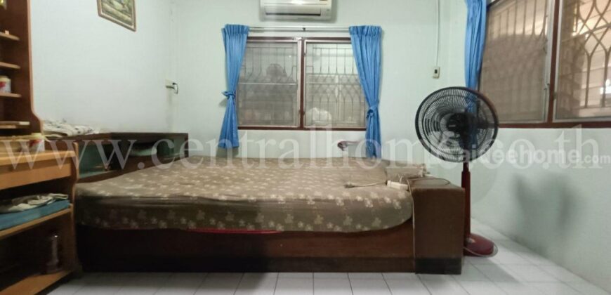 บ้านเดี่ยว หมู่บ้าน ปิ่นเจริญ 4 นาวง – ดอนเมือง บ้านสวย ราคาถูก