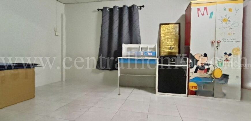 บ้านเดี่ยว หมู่บ้าน ปิ่นเจริญ 4 นาวง – ดอนเมือง บ้านสวย ราคาถูก