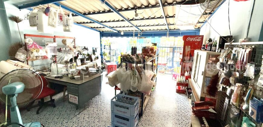ทาวน์เฮ้าส์ 2 ชั้น หมูบ้านทัศนีย์ ราคาถูกมาก