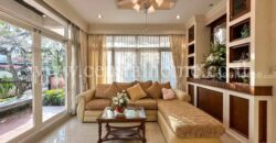 บ้านเดี่ยว ศรีวดี ปิ่นเกล้า ใกล้ เดอะ พาซิโอ พาร์ค (กาญจนาภิเษก)