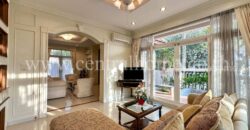 บ้านเดี่ยว ศรีวดี ปิ่นเกล้า ใกล้ เดอะ พาซิโอ พาร์ค (กาญจนาภิเษก)