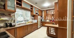 บ้านเดี่ยว ศรีวดี ปิ่นเกล้า ใกล้ เดอะ พาซิโอ พาร์ค (กาญจนาภิเษก)