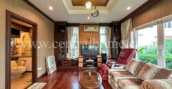 บ้านเดี่ยว ศรีวดี ปิ่นเกล้า ใกล้ เดอะ พาซิโอ พาร์ค (กาญจนาภิเษก)