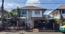 บ้านเดี่ยว บัวทองธานี พาร์ควิลล์ 5 ถูกที่สุดในโครงการ