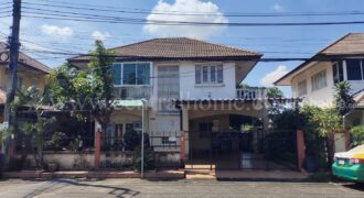 บ้านเดี่ยว บัวทองธานี พาร์ควิลล์ 5 ถูกที่สุดในโครงการ