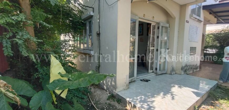 บ้านเดี่ยว บัวทองธานี พาร์ควิลล์ 5 ถูกที่สุดในโครงการ