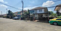 บ้านเดี่ยว บัวทองธานี พาร์ควิลล์ 5 ถูกที่สุดในโครงการ