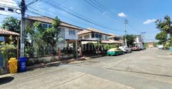 บ้านเดี่ยว บัวทองธานี พาร์ควิลล์ 5 ถูกที่สุดในโครงการ