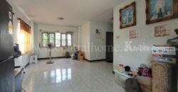 บ้านเดี่ยว บัวทองธานี พาร์ควิลล์ 5 ถูกที่สุดในโครงการ